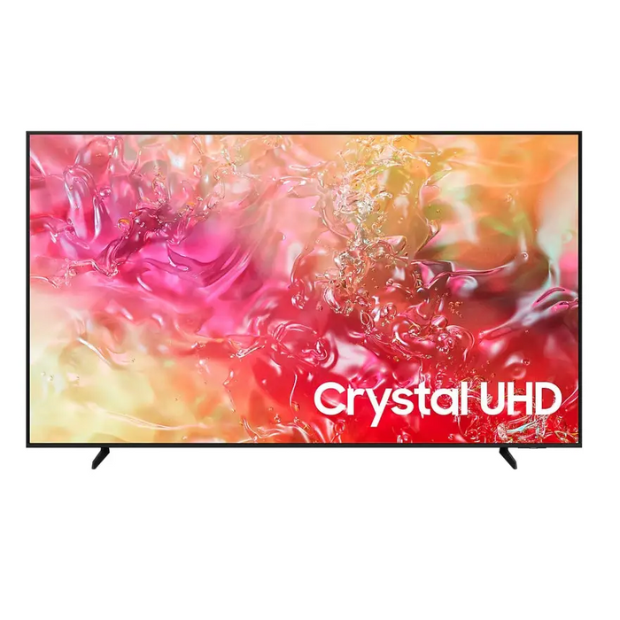 Телевизор Samsung 65’’ 65DU7192 AI 4K UHD LED