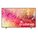 Телевизор Samsung 65’’ 65DU7192 AI 4K UHD LED