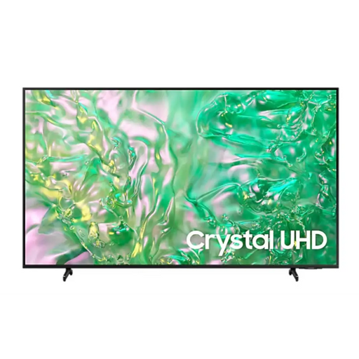 Телевизор Samsung 65’ 65DU8072 AI 4K UHD LED TV