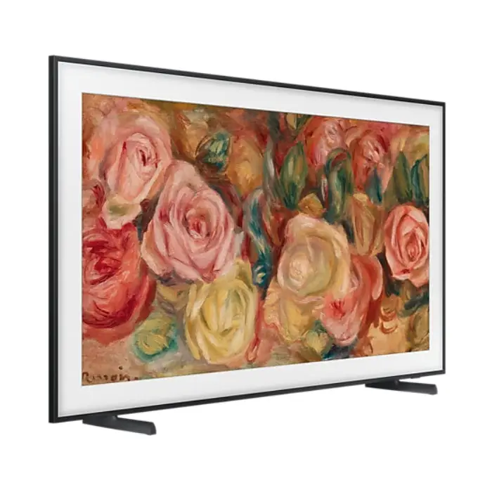 Телевизор Samsung 65’ 65LS03D Frame AI 4K UHD