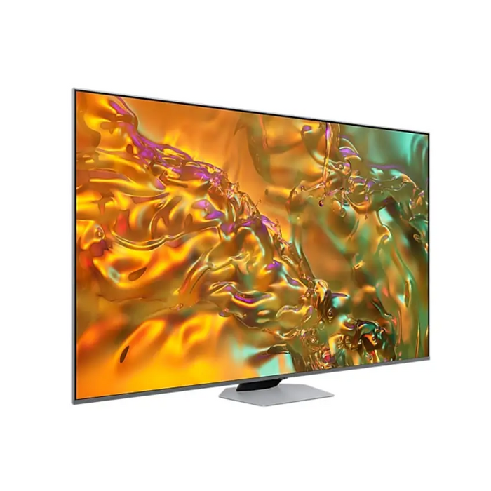 Телевизор Samsung 65’’ 65Q80D AI 4K QLED SMART