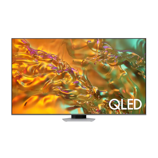 Телевизор Samsung 65’’ 65Q80D AI 4K QLED SMART