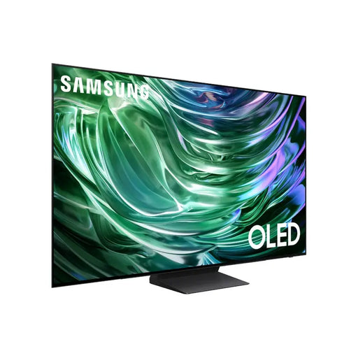 Телевизор Samsung 65’ 65S90D AI 4K QD-OLED SMART