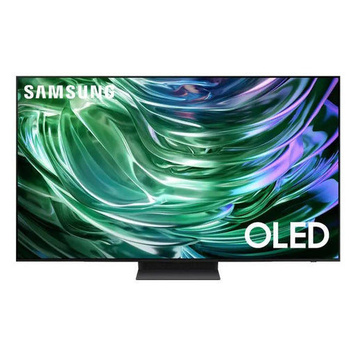 Телевизор Samsung 65’ 65S90D AI 4K QD-OLED SMART