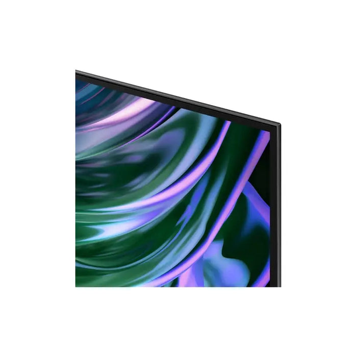 Телевизор Samsung 65’ 65S90D AI 4K QD-OLED SMART