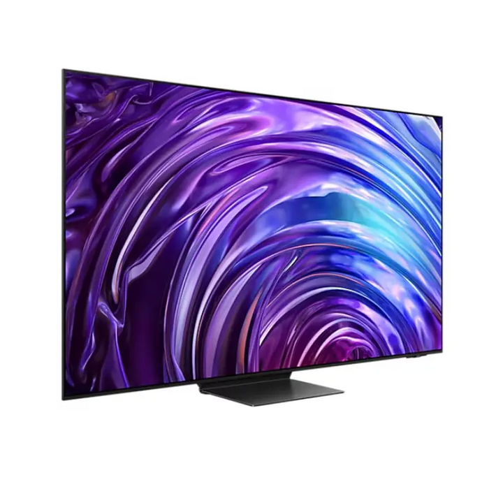 Телевизор Samsung 65’ 65S95D AI 4K QD-OLED SMART