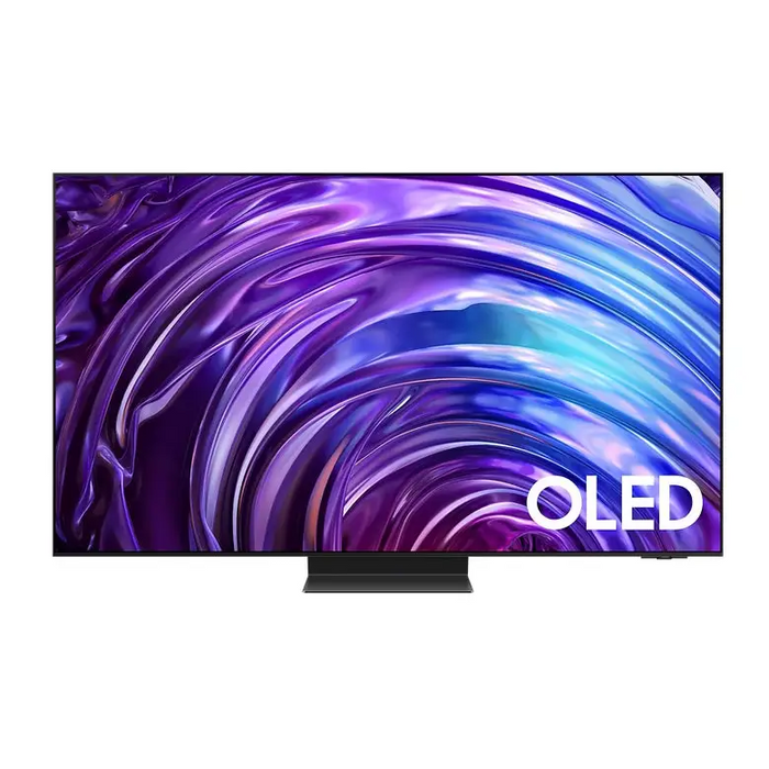 Телевизор Samsung 65’ 65S95D AI 4K QD-OLED SMART