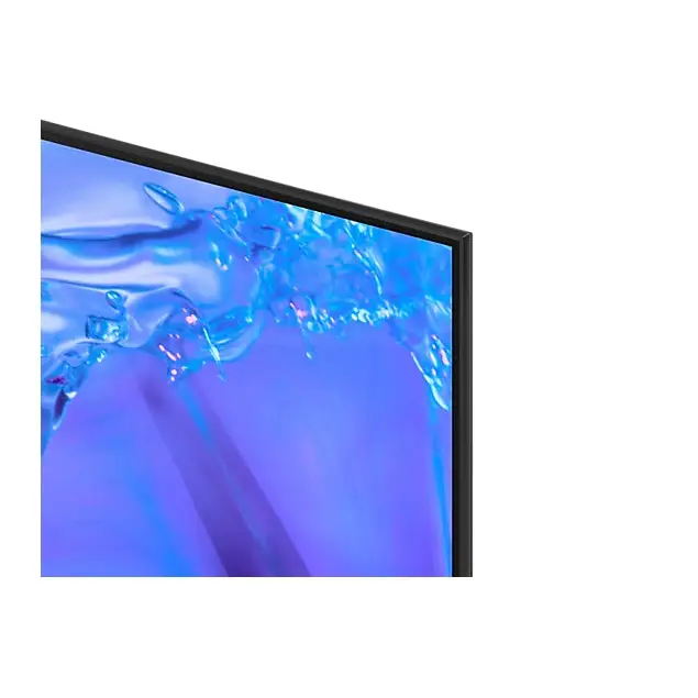 Телевизор Samsung 75’ 75DU8572 AI 4K UHD LED TV