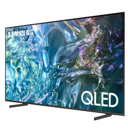 Телевизор Samsung 75’ 75Q60D AI 4K QLED SMART