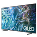 Телевизор Samsung 75’ 75Q60D AI 4K QLED SMART