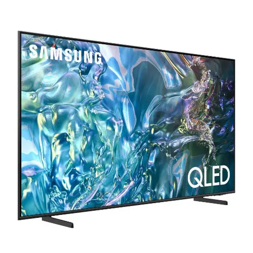 Телевизор Samsung 75’ 75Q60D AI 4K QLED SMART