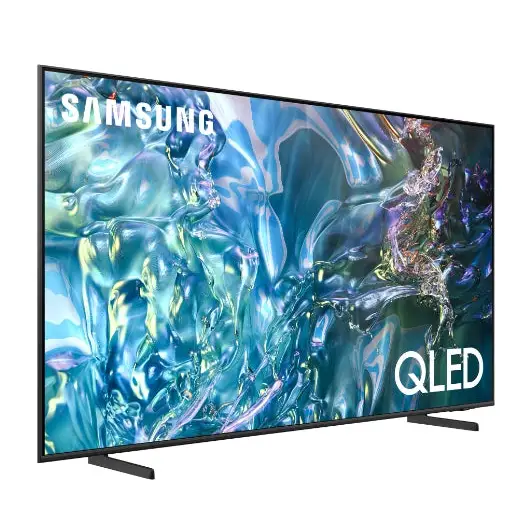 Телевизор Samsung 75’ 75Q60D AI 4K QLED SMART