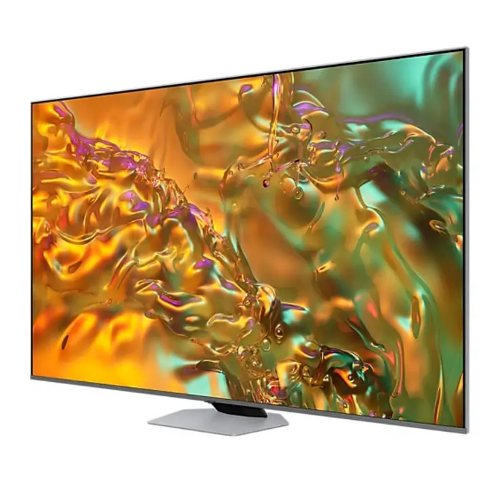 Телевизор Samsung 75’’ 75Q80D AI 4K QLED SMART