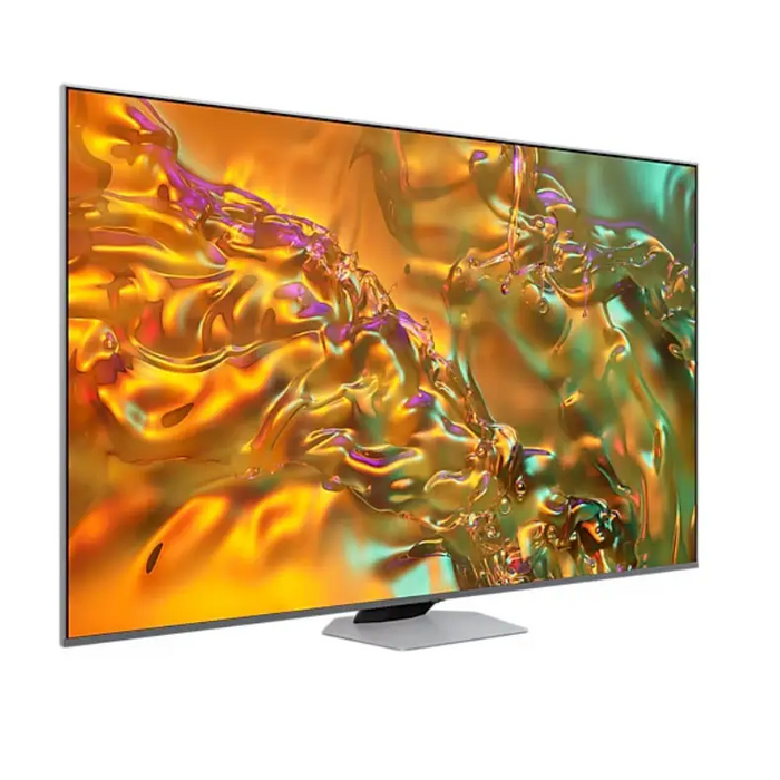 Телевизор Samsung 75’’ 75Q80D AI 4K QLED SMART