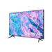 Телевизор Samsung 85’ 85CU7172 4K LED TV SMART