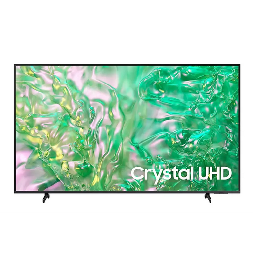 Телевизор Samsung 85’ 85DU8072 AI 4K UHD LED TV