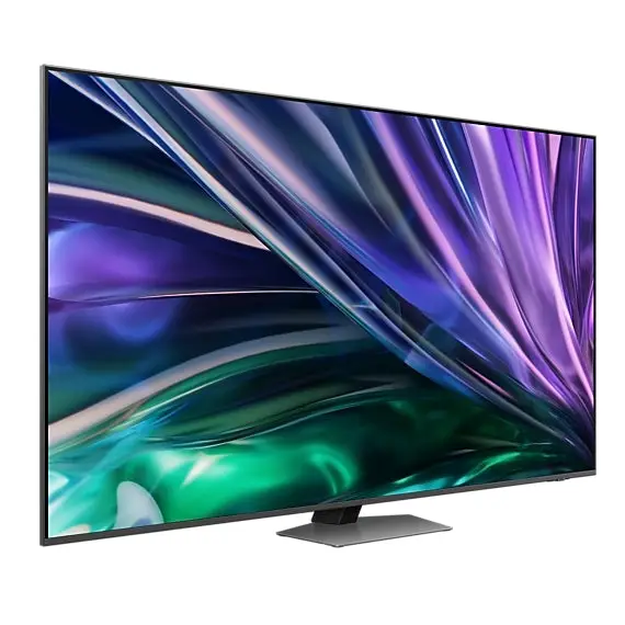 Телевизор Samsung 85’’ 85QN85D AI 4K NEO QLED