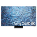 Телевизор Samsung 85’’ 85QN900C 8K NEO QLED