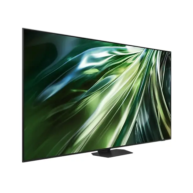 Телевизор Samsung 98’’ 98QN90D AI 4K QLED