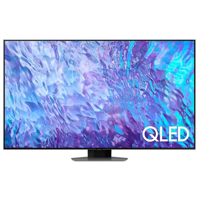 Телевизор Samsung 98’’ 98Q80 4K QLED SMART