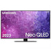 Телевизор SAMSUNG Neo QLED QE43QN90CATXXH