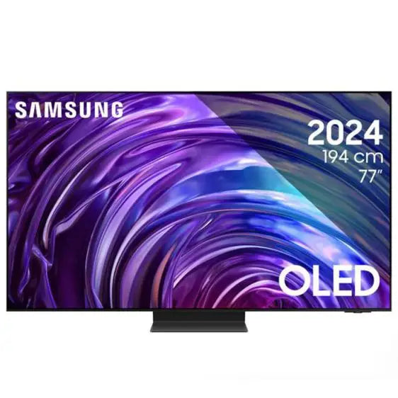 Телевизор SAMSUNG OLED QE77S95DATXXH 77’’(195