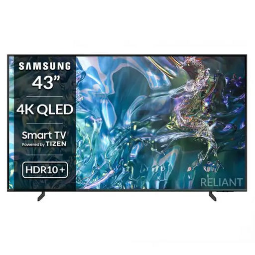 Телевизор SAMSUNG QE43Q60DAUXXH 43’’(108 см)