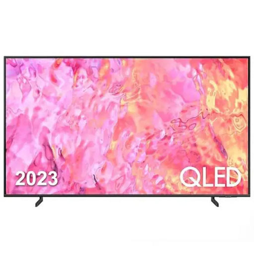 Телевизор SAMSUNG QE50Q60CAUXXH 50’’(125 см)