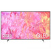 Телевизор SAMSUNG QE50Q60CAUXXH 50’’(125 см)