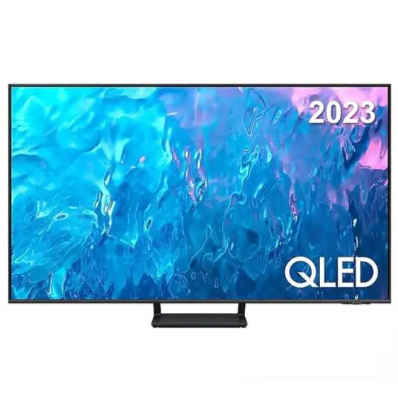 Телевизор SAMSUNG QE55Q70CATXXH 55’’ QLED 4K