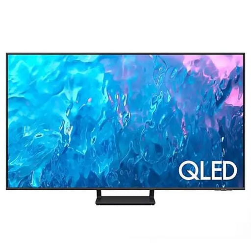 Телевизор SAMSUNG QE55Q70CATXZT 55’’ QLED 4K