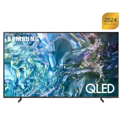 Телевизор SAMSUNG QE65Q60DAUXXH 65’’(165 см)