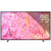 Телевизор SAMSUNG QE85Q60CAUXXH 85’’ QLED 4K