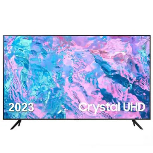 Телевизор SAMSUNG TU50CU7105KXXC 50’’ Crystal