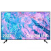 Телевизор SAMSUNG TU50CU7105KXXC 50’’ Crystal