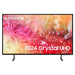 Телевизор SAMSUNG UE55DU7172UXXH 55’’ Crystal