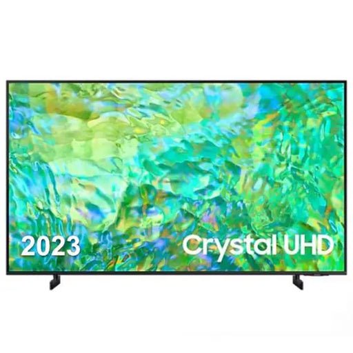 Телевизор SAMSUNG UE85CU8002KXXH 85’’ Crystal