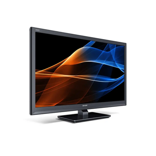 Телевизор Sharp 24EA3E 24’ LED HD TV 1366x768