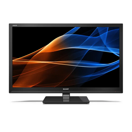 Телевизор Sharp 24EA3E 24’ LED HD TV 1366x768