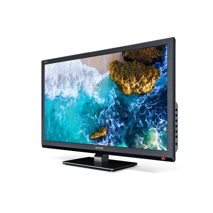 Телевизор Sharp 24EA4E 24’ LED HD TV 1366x768