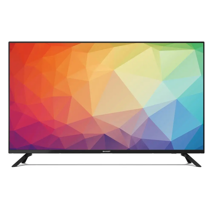 Телевизор Sharp 40FG2EA 40’ LED Android TV FULL