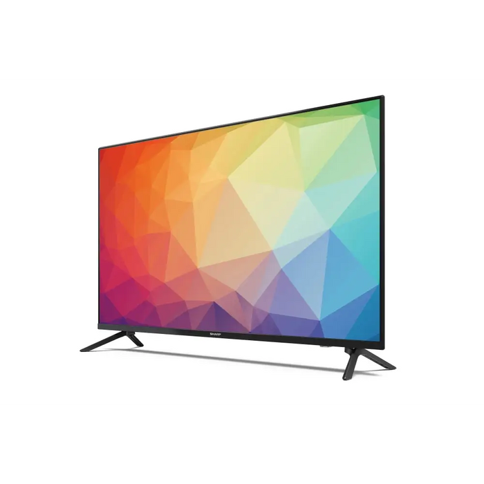 Телевизор Sharp 40FG2EA 40’ LED Android TV FULL