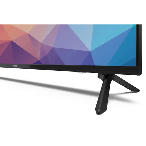 Телевизор Sharp 40FG2EA 40’ LED Android TV FULL