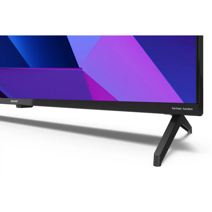 Телевизор Sharp 43FN2EA 43’ LED Android TV 4K