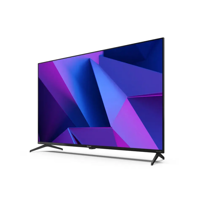 Телевизор Sharp 43FN2EA 43’ LED Android TV 4K