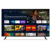 Телевизор Sharp 50FL1EA 50’ LED Android TV 4K