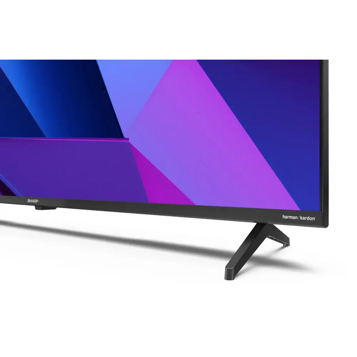 Телевизор Sharp 50FN2EA 50’ LED Android TV 4K