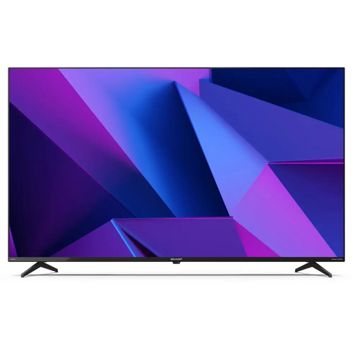 Телевизор Sharp 50FN2EA 50’ LED Android TV 4K