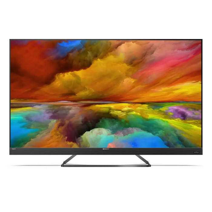 Телевизор Sharp 55EQ6EA 55’ LED Android TV 4K