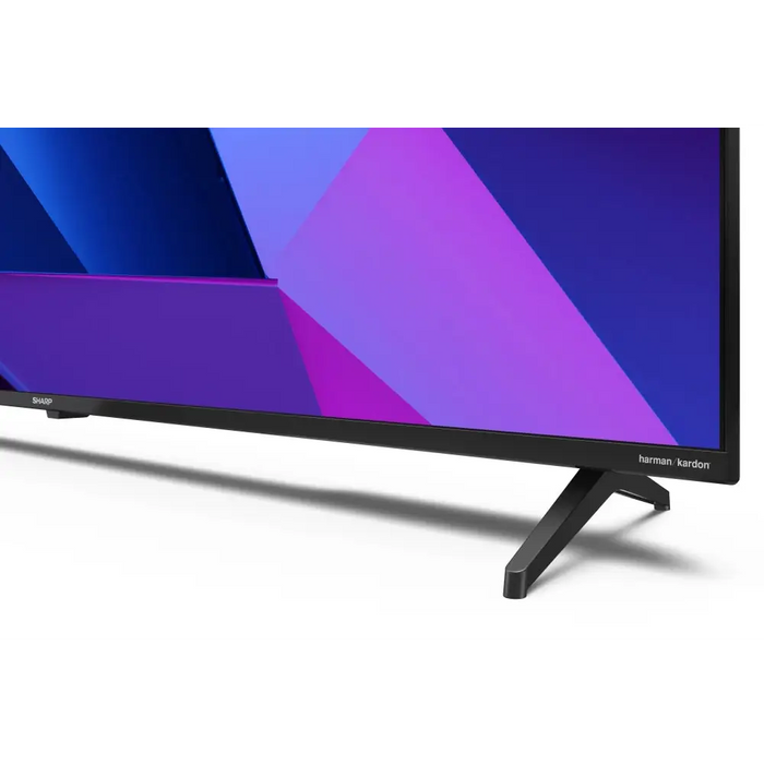 Телевизор Sharp 65FN2EA 65’ LED Android TV 4K